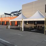 Cort 5m x 5m conectate