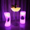 Masa cocktail LED-RGB 5