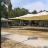 Cort Touareg 10,5m x 7,5m