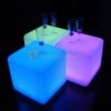 Cub LED-RGB 3