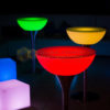 Mobilier-LED-RGB